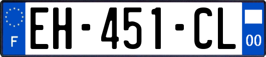 EH-451-CL