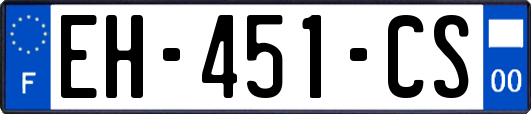 EH-451-CS