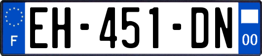 EH-451-DN