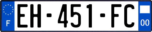 EH-451-FC