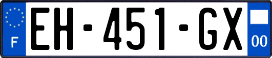 EH-451-GX
