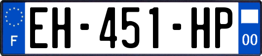 EH-451-HP