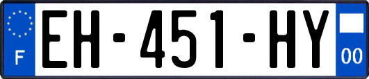 EH-451-HY