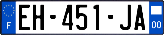 EH-451-JA