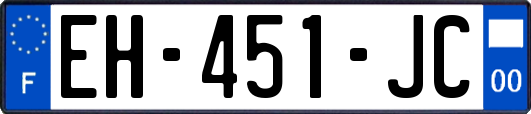 EH-451-JC