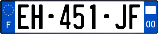 EH-451-JF