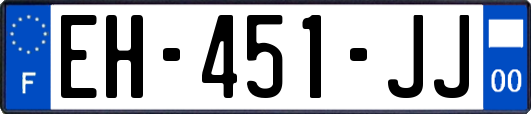 EH-451-JJ