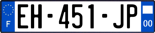 EH-451-JP