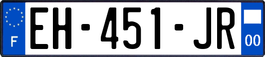 EH-451-JR