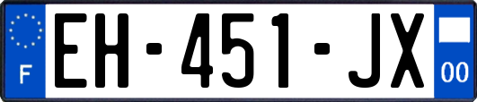 EH-451-JX