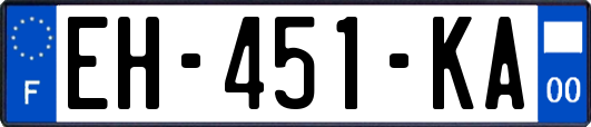 EH-451-KA