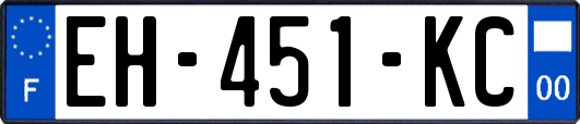 EH-451-KC