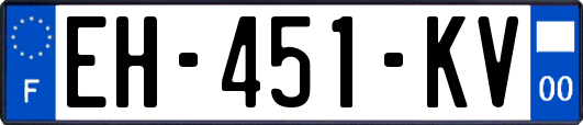 EH-451-KV