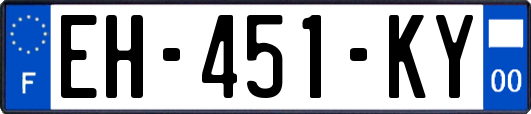 EH-451-KY