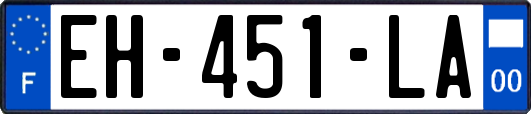 EH-451-LA