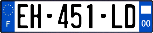 EH-451-LD