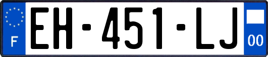 EH-451-LJ