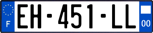 EH-451-LL
