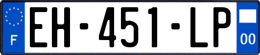 EH-451-LP
