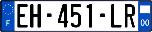 EH-451-LR