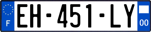 EH-451-LY