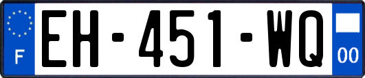 EH-451-WQ