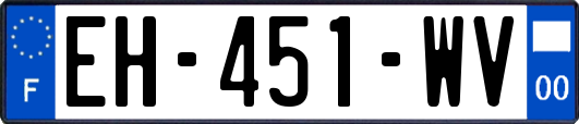 EH-451-WV