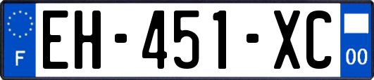 EH-451-XC