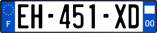 EH-451-XD