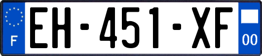 EH-451-XF