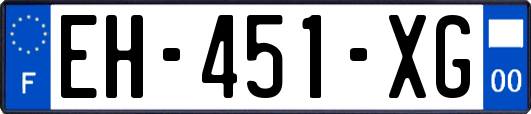 EH-451-XG