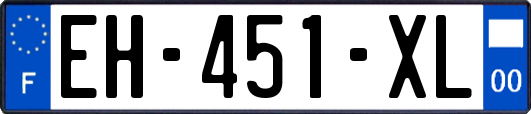 EH-451-XL