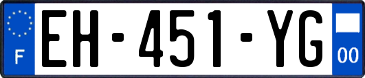 EH-451-YG