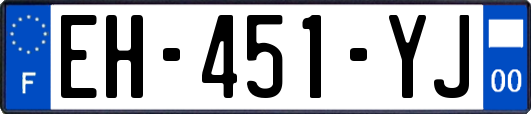 EH-451-YJ