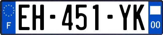 EH-451-YK