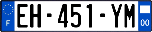 EH-451-YM