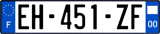 EH-451-ZF