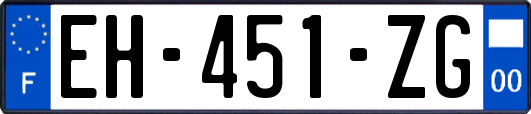 EH-451-ZG