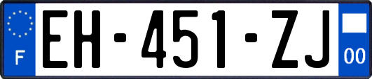 EH-451-ZJ