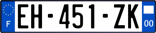 EH-451-ZK