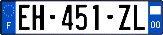 EH-451-ZL