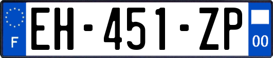 EH-451-ZP