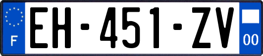 EH-451-ZV