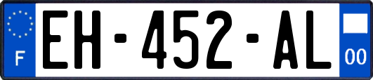 EH-452-AL