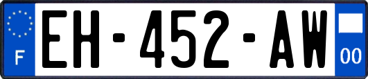 EH-452-AW