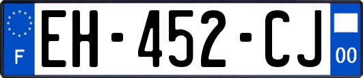 EH-452-CJ