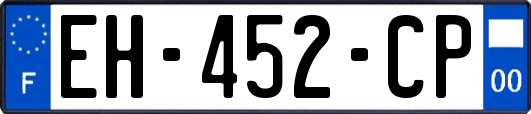 EH-452-CP