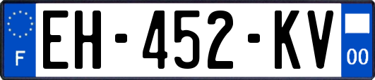 EH-452-KV