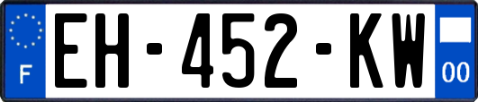 EH-452-KW
