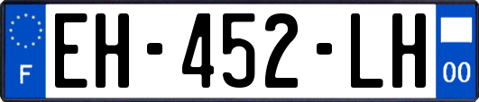 EH-452-LH